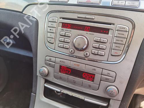 Switch FORD GALAXY II (WA6) 1.8 TDCi | BP32918557I30 - Image 10