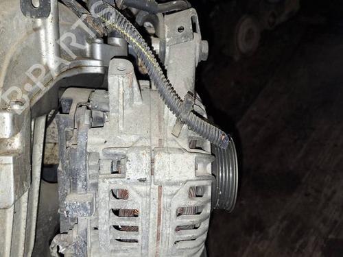 Used Alternator Alternator 36586861 36586861