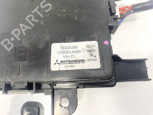 Electronic module MITSUBISHI OUTLANDER II (CW_W) 2.4 (CW5W) | BP32583512M83