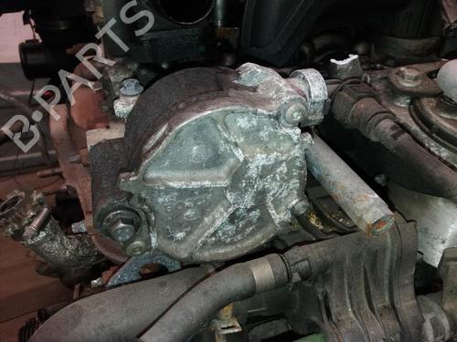 Used Vacuum pump Vacuum pump FORD FIESTA VI (CB1, CCN) 1.6 TDCi (95 hp) 35685810 35685810