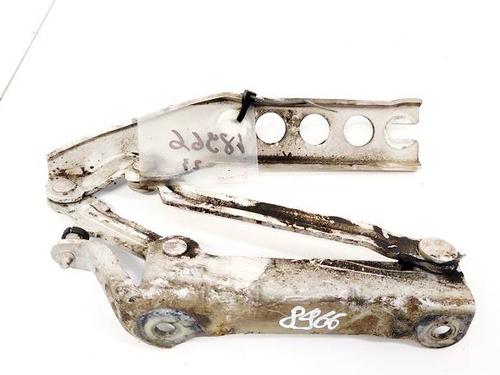 Used Hinge/Door check strap Hinge/Door check strap SKODA ROOMSTER (5J7) 1.4 (86 hp) 35303980 35303980