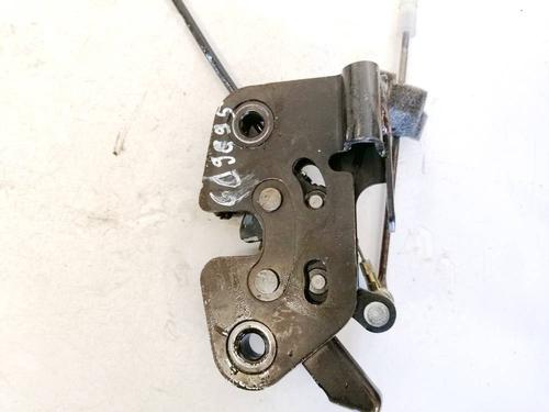 Electronic module MAZDA 6 Hatchback (GG) 2.0 DI (GG14) | BP35056846M83 - Image 2