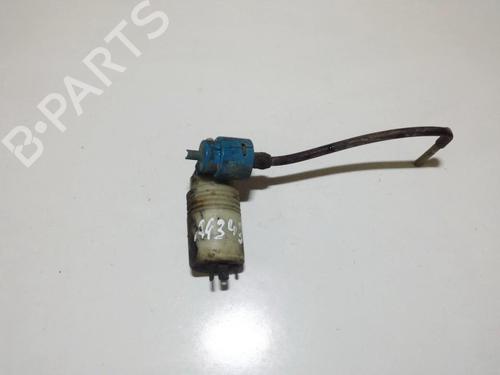 Used Washer pump Washer pump VW GOLF II (19E, 1G1) 1.6 TD (70 hp) 35712864 35712864