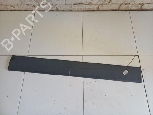 Joint de porte de voiture Joint de porte de voiture FIAT DUCATO Van (244_) 2.8 JTD 4x4 (128 hp) 36583974 36583974