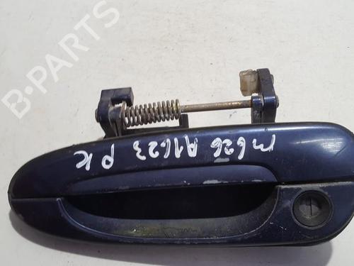 front-left-exterior-door-handle-mazda-626-v-gf-1997-1998-1999-2000-2001-2002-2003-2004-2005-2006-35843261 main image