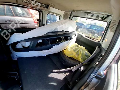 Pipe NISSAN ALMERA II Hatchback (N16) 2.2 Di | BP32552849M125