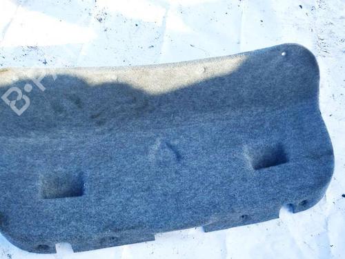 Used Boot lining Boot lining BMW 3 (E90) 320 i (150 hp) 40519770 40519770