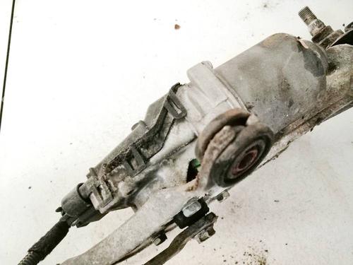 Front wiper motor OPEL INSIGNIA A (G09) 2.0 CDTI (68) | BP35002946M29 - Image 2
