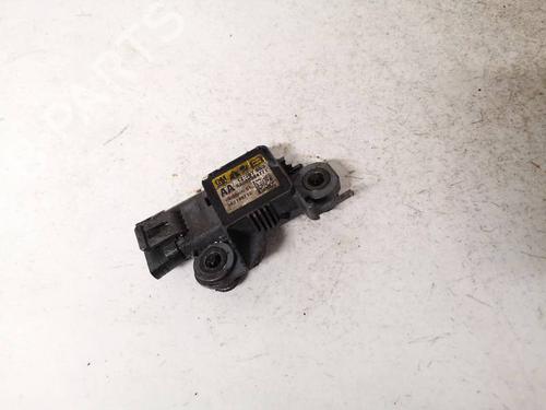 Used Electronic module Electronic module SAAB 9-3 (YS3F, E79, D79, D75) 1.9 TiD (150 hp) 32927617 32927617