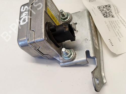 Electronic module PEUGEOT 407 (6D_) 1.6 HDi 110 (6D9HZC, 6D9HYC) | BP34754664M83 - Image 3