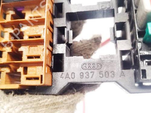Fuse box AUDI 100 C4 Avant (4A5) 2.4 D | BP32625781E1 - Image 3