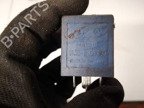 Electronic sensor BMW 3 (E36) 318 i | BP39939187M84 - Image 2