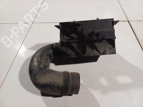 Pipe SKODA OCTAVIA II (1Z3) 1.6 TDI | BP34963599M125 - Image 2