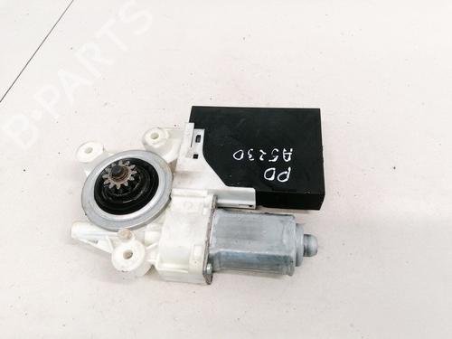 Used Right front window motor Right front window motor 35564945 35564945