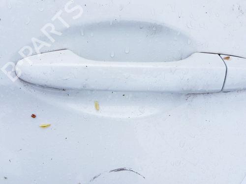Used Rear left exterior door handle Rear left exterior door handle 35620432 35620432
