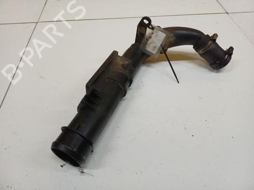 Used Pipe Pipe PEUGEOT EXPERT Van (VF3A_, VF3U_, VF3X_) 2.0 HDi 120 (120 hp) 33918666 33918666