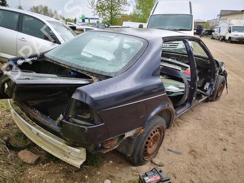 Alternator SAAB 9-5 (YS3E) 3.0 TiD | BP35299543M7  - Image 9