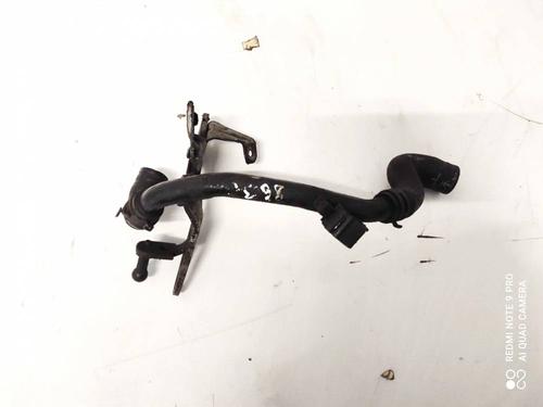 Pipe FORD FOCUS II (DA_, HCP, DP) 1.6 TDCi | BP32927250M125 - Image 2