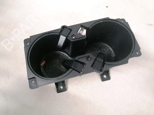 Koppholder/Gjenstandsholder Koppholder/Gjenstandsholder HONDA CR-V III (RE_) 2.0 i-VTEC (RE5, RE1) (150 hp) 35554512 35554512