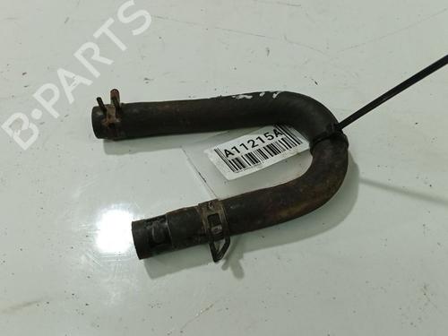 Used Pipe Pipe TOYOTA COROLLA (_E12_) 1.4 D (NDE120_, NDE120R) (90 hp) 33999651 33999651