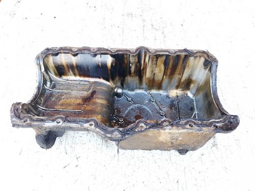 Used Oil sump Oil sump 35493498 35493498