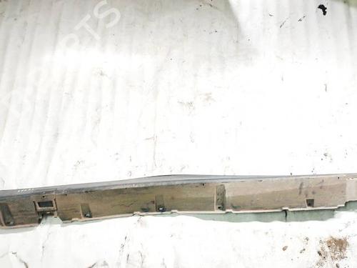 Venstre sidekjole Venstre sidekjole OPEL ASTRA G Hatchback (T98) 1.7 TD (F08, F48) (68 hp) 35052410 35052410