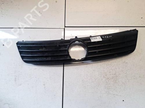Used Grille Grille 34879938 34879938