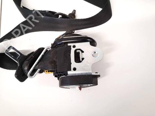 Front right seatbelt FORD FOCUS III 1.6 TDCi | BP35325865I25 - Image 2