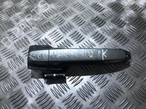 Used Front left exterior door handle Front left exterior door handle 35671840 35671840