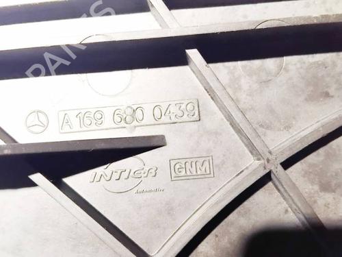Boot lining MERCEDES-BENZ A-CLASS (W169) A 180 CDI (169.007, 169.307) | BP35146898I3 - Image 3