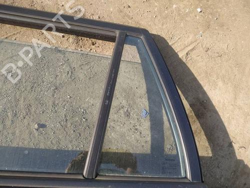 Used Rear left quarter glass Rear left quarter glass 35249233 35249233