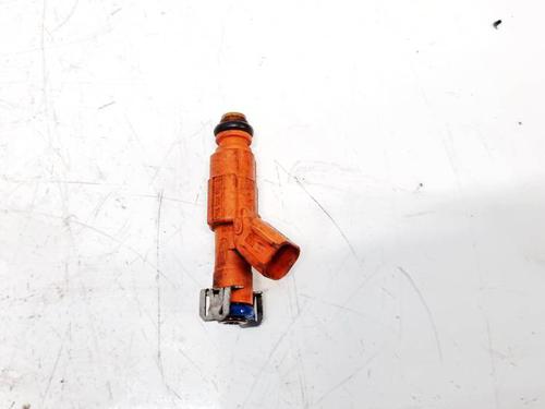 Used Injector Injector FORD FOCUS II (DA_, HCP, DP) 1.8 Flexifuel (125 hp) 35300303 35300303