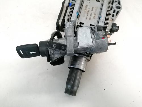 Steering column AUDI A4 B5 (8D2) 1.9 TDI | BP35522065M21 - Image 2