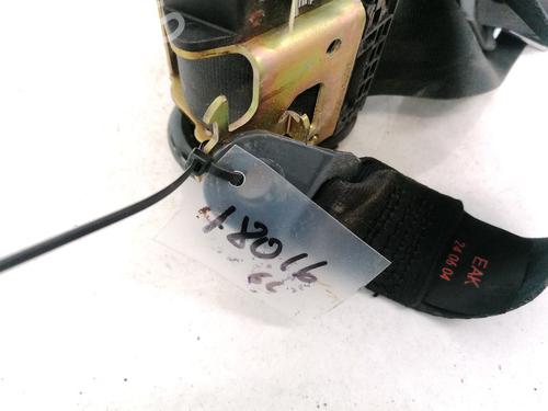 Front right seatbelt PEUGEOT 807 (EB_) 2.0 HDi | BP35404261I25 - Image 2