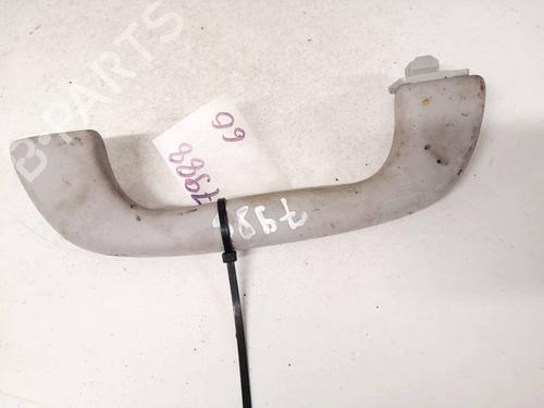 Used Interior roof handle Interior roof handle MAZDA 5 (CR) 2.0 CD (CR19) (110 hp) 35368364 35368364