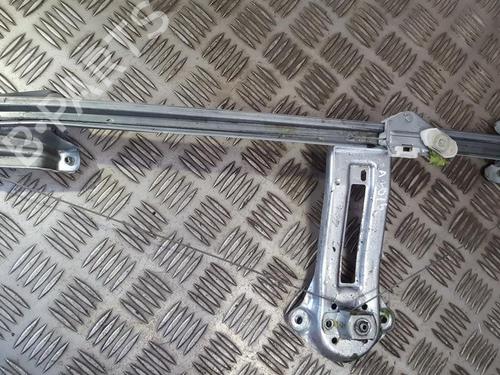 Used Rear right window mechanism Rear right window mechanism OPEL ZAFIRA / ZAFIRA FAMILY B (A05) 1.6 (M75) (115 hp) 35688035 35688035