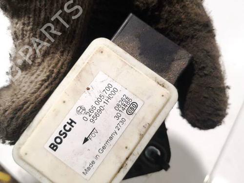 Electronic module HYUNDAI i30 (FD) 1.6 CRDi | BP38766313M83 - Image 3