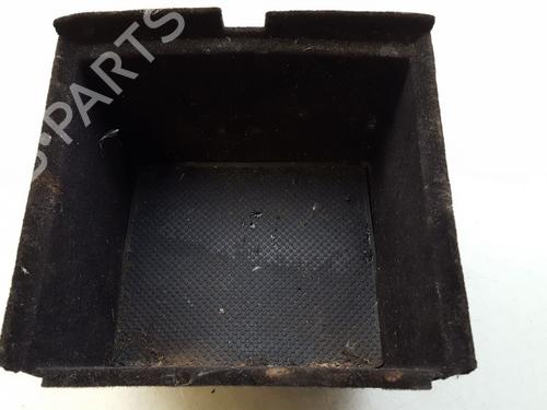 Handskerum Handskerum VW TOUAREG (7LA, 7L6, 7L7) 2.5 R5 TDI (174 hp) 35851994 35851994