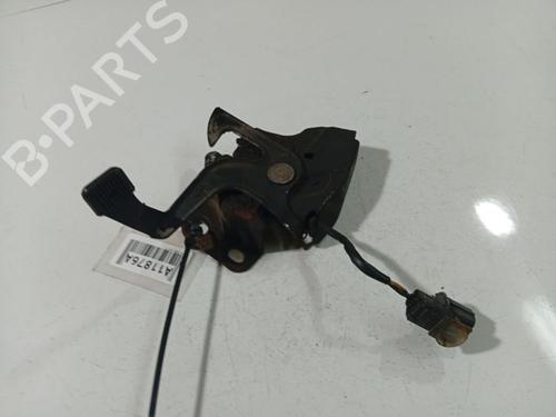 Fechadura do capot Fechadura do capot HONDA ACCORD VII (CL, CN) 2.2 i-CTDi (CN1) (140 hp) 39605174 39605174
