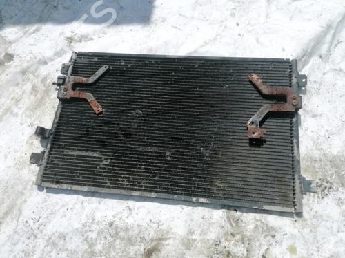 Used AC radiator AC radiator 35500100 35500100