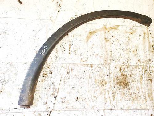 Used Rear left wheel arch trim Rear left wheel arch trim 35088119 35088119