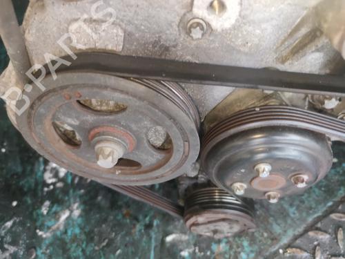 Pulley MITSUBISHI LANCER VIII (CY_A, CZ_A) 1.5 | BP35882732M122 - Image 2