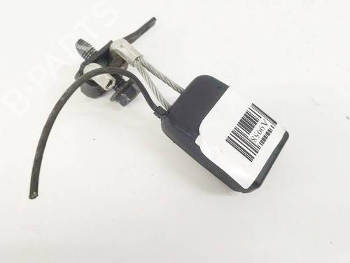Used Seat buckle Seat buckle 35122446 35122446
