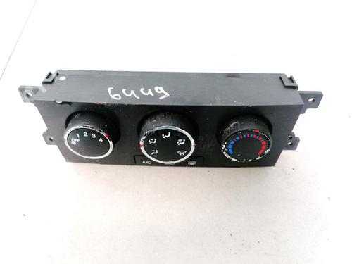 Used Climate control Climate control CHEVROLET CAPTIVA (C100, C140) 2.0 D 4WD (150 hp) 35597919 35597919
