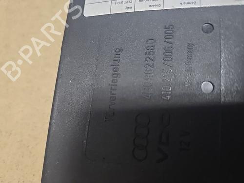 Electronic module AUDI A6 C5 (4B2, 4B4) 1.9 TDI | BP34738944M83 - Image 3