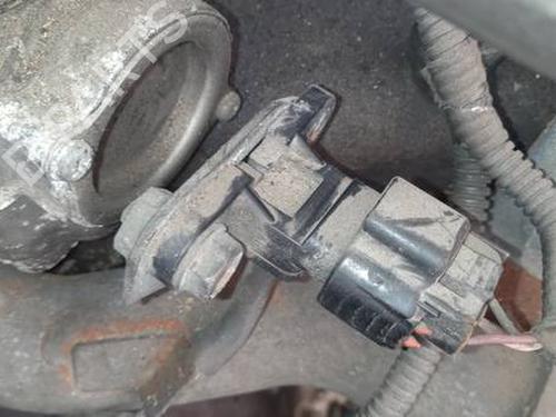 Used Electronic module Electronic module LEXUS IS II (_E2_) 220d (ALE20) (177 hp) 35079650 35079650