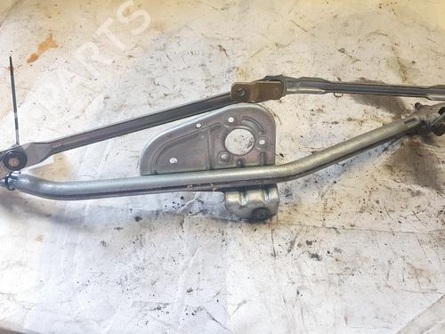 Used Front wipers mechanism Front wipers mechanism AUDI A6 C5 (4B2, 4B4) 2.5 TDI (155 hp) 35560368 35560368