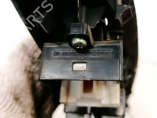 Switch MAZDA 6 Saloon (GG) 2.0 (GGEP, GG10) | BP33078976I30 - Image 3