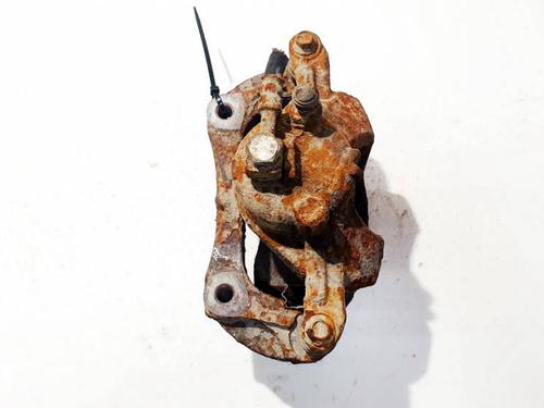 Left front brake caliper OPEL ASTRA J (P10) 1.4 Turbo (68) | BP34847009M105 - Image 2