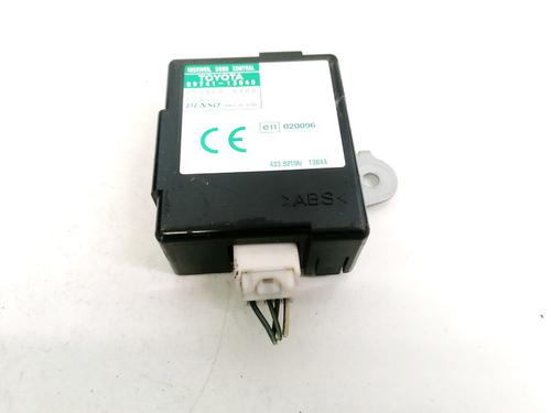 Used Electronic module Electronic module 35430257 35430257